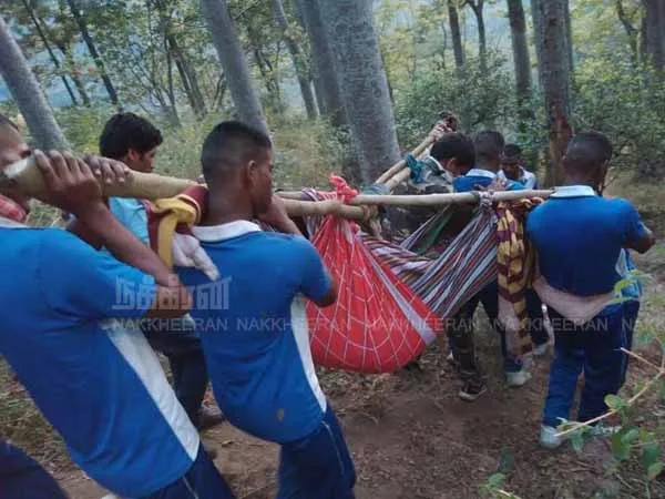 Kurangani 